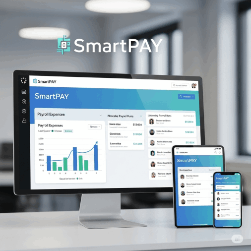 SmartPAY