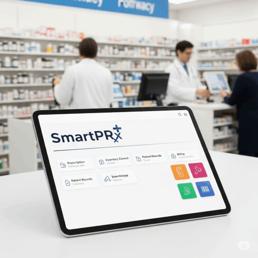 SmartPRX