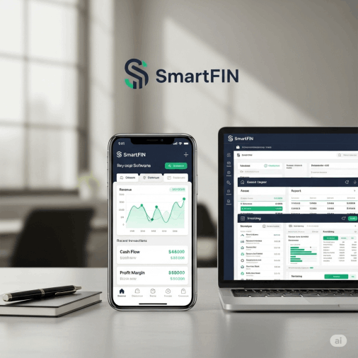 SmartFIN
