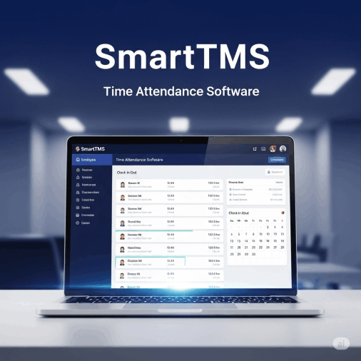 SmartTMS